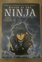 Wrath of the Ninja - The Yotoden Movie - (DVD) ENG JAP