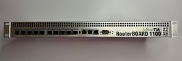 MikroTik RB1100AHx2 – Leistungsstarker Router