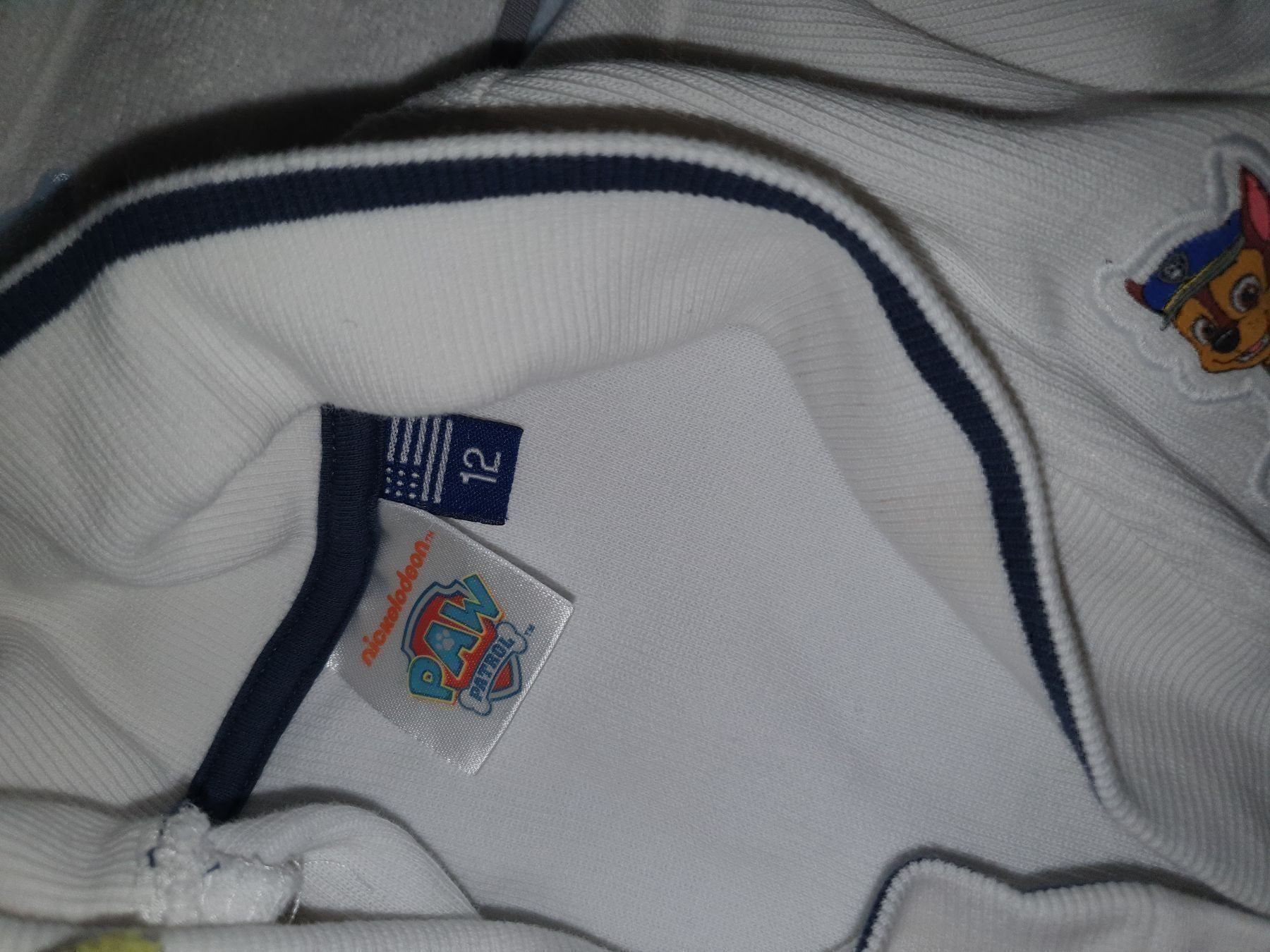 Jacken & Mäntel: Paw Patrol Blazer 12 Monate – Gebraucht aus Berg TG von lisboa.sky 1