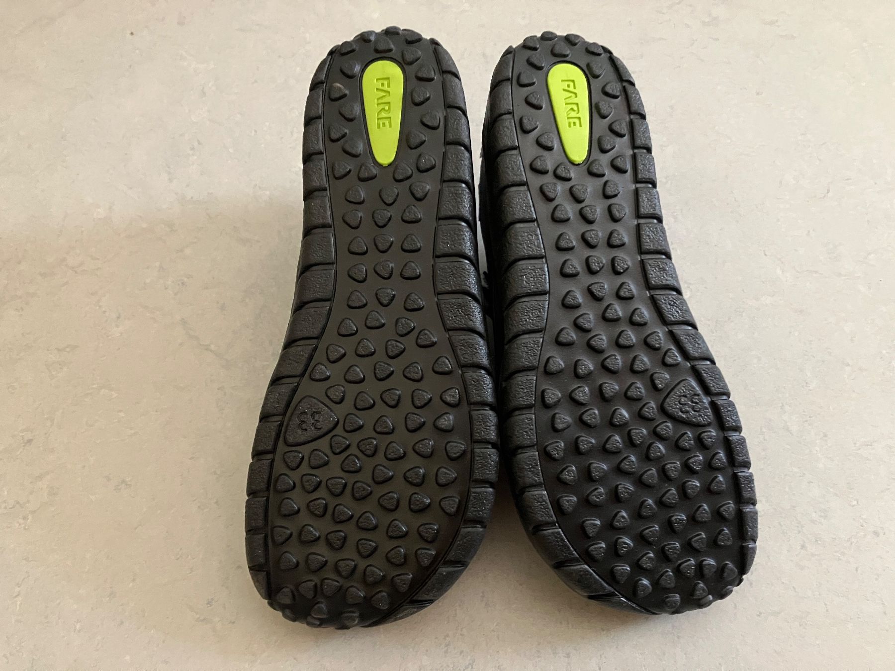 Chaussures garçon: Fare Bare Übergangsschuhe 33 – Neuf (Voir description) à Niederglatt ZH par boeca82 1