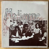 Malicorne - Same / France-Press. 1974 - Nice Copy