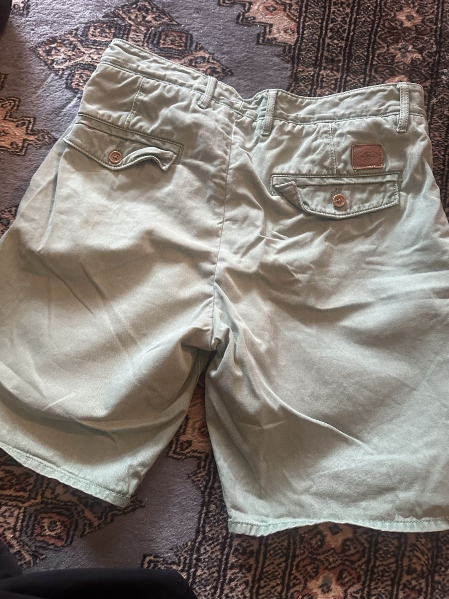 O'Neill Pantaloni: O'NEILL Kurzhose gr 32 – Usato da Uster venduto da bek_v2ct 4