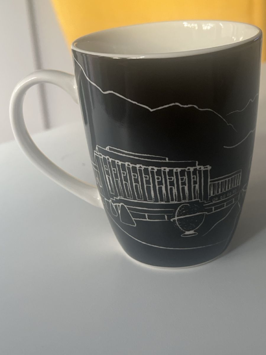 Tazze: Tasse – Usato da Basel venduto da Dambiii 2