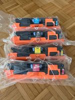 4 Toner HP Q3962A