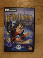 Harry Potter À l'école des sorciers PC FR 2001