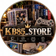 Profile image of KB85_STORE