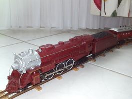 USA Lionel Zug  Rarität, Nostalgie Spur 0. ohne OVP