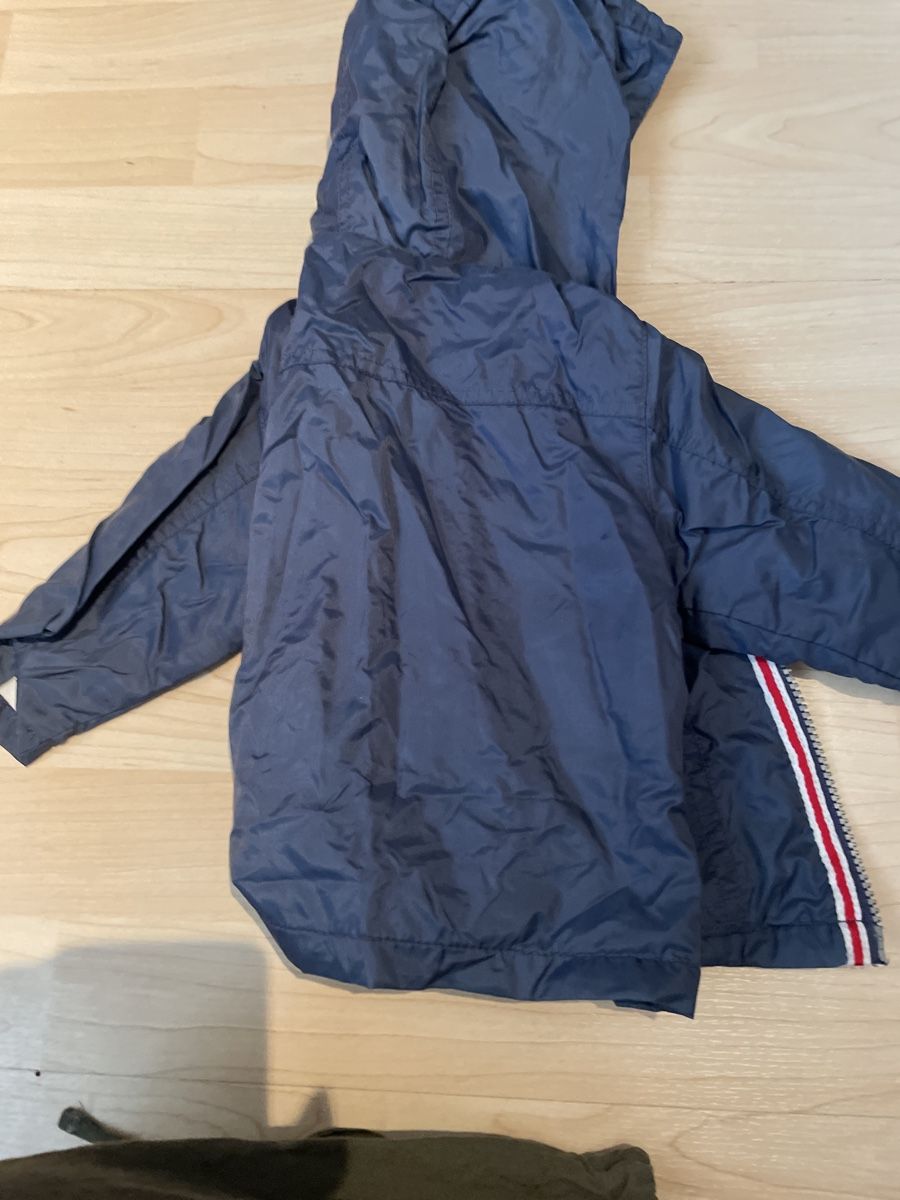 Giacche & Cappotti: Jacke – Usato da Benken ZH venduto da stefiz 2