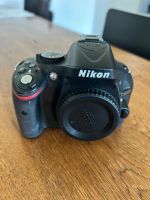Nikon D5200