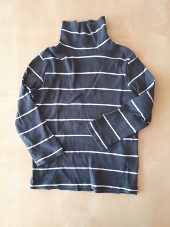 Rollkragen gr 86/92