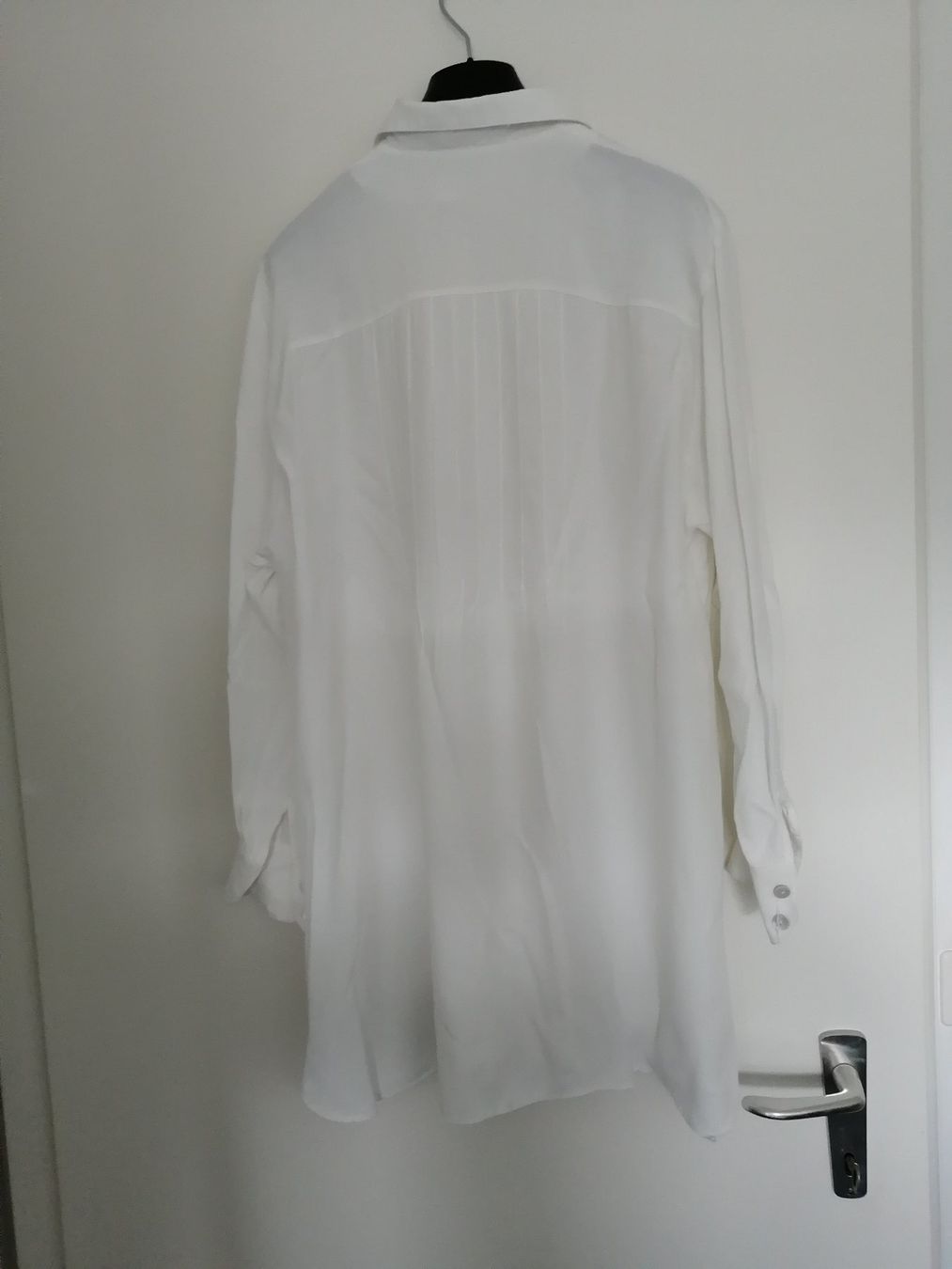 Tuniche: Longbluse/Tunika, Gr. 42/44 – Usato da Novazzano venduto da malu36 2