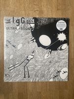 The IgG Band Ultra Sound
