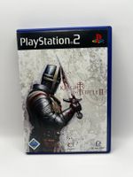 Knights of the Temple II (Deutsch) - Playstation 2