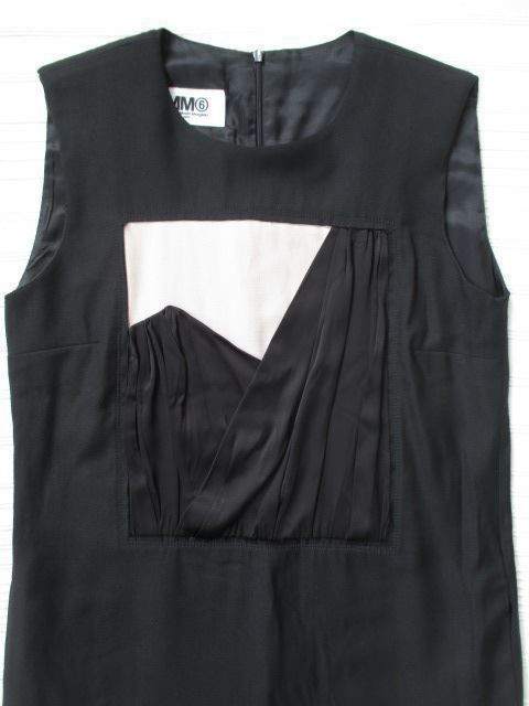 Maison Margiela Vestiti: MM6 Maison Martin Margiela - Kleid Gr. 38 – Usato da Wetzikon ZH venduto da icewear 1