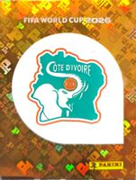 Carte FIFA World Cup 2026 CIV 1
