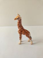 Schleich Giraffen Baby Wild Life Zoo Safari Giraffe