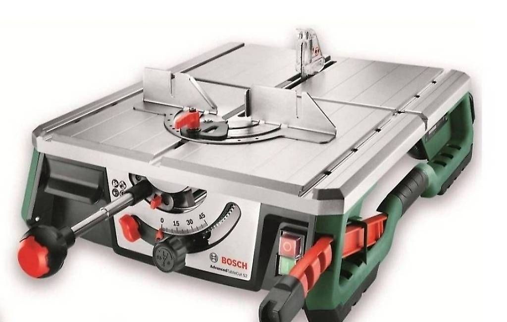 Bosch Scies: Tischsäge – D'occasion à Belp par elisa.u