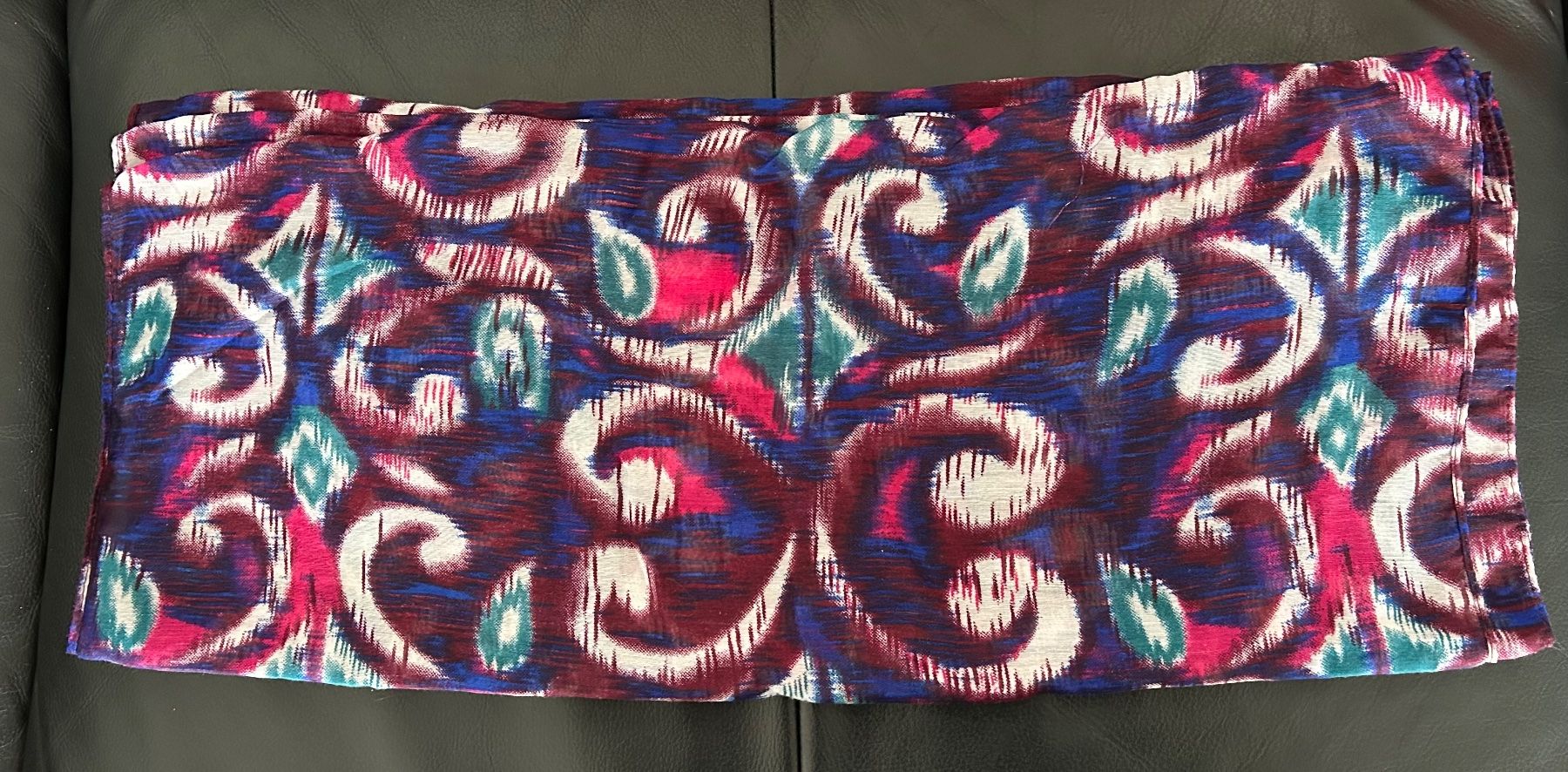 Foulard & Sciarpe: Loop/Rundschal – Usato da Oensingen venduto da Rainman71