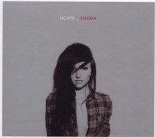 Lights - Siberia (Digipack)