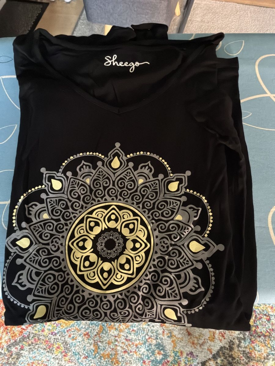 T-shirt: Sheego T Shirt -gr.54 – Usato da Galmiz venduto da Chr7D 2