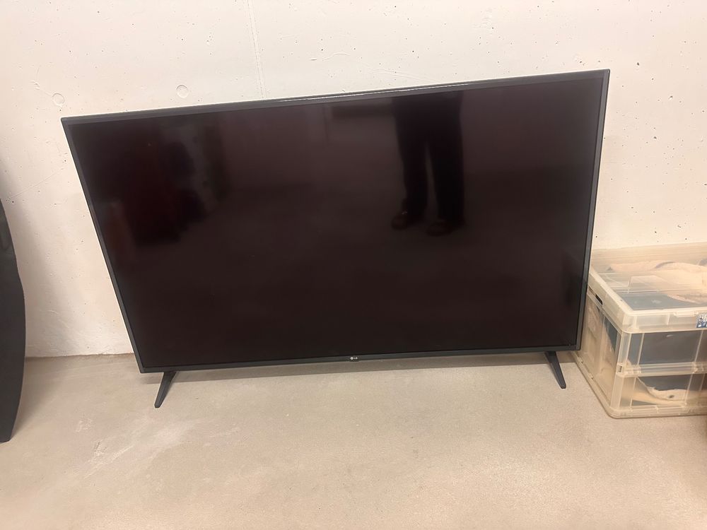 LG Discontinued 55