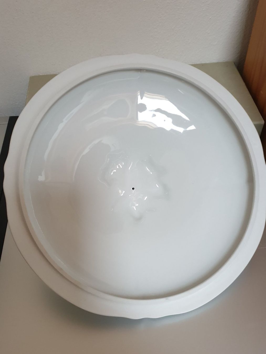 Ciotole: Suppenschuessel mit Deckel - Langenthal – Usato da Lengnau BE venduto da Mango888 6
