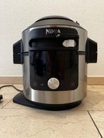 Ninja OL750EU Foodi Max 14-in-1 SmartLid Multicooker