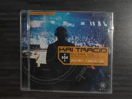Kai Tracid DJ Mix Vol. 1 - Techno Rarität