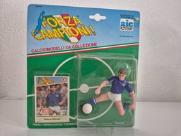 Forza Campioni Fußballspieler Figure Italy Roberto Mancini
