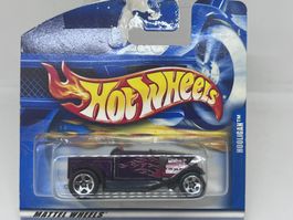 Hot Wheels Hooligan