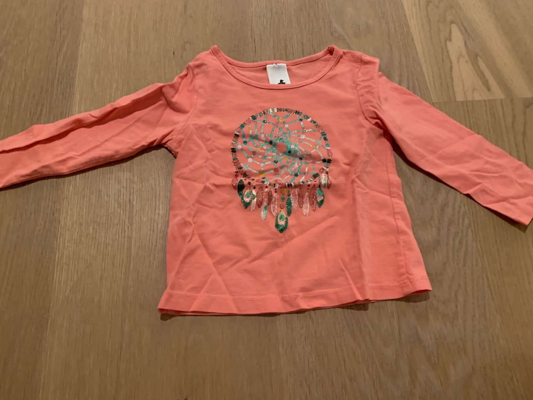 C&A Pullover & Sweatshirts: Pullover, Gr. 98 – Gebraucht aus Rümlang von zflyfa0001