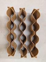 Lot de 3 Ranges bouteilles