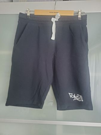 H&M Jungen Shorts, Grösse 158