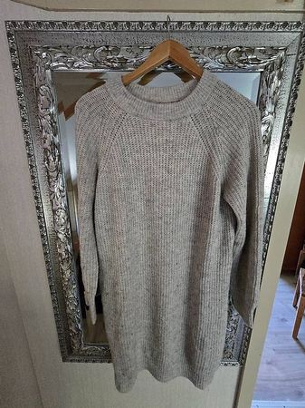 Schönes Strickkleid Gr. M von Only