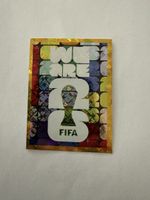 FWC4, we are Fifa, Panini WM 2026