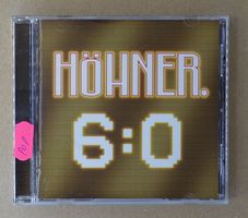 Höhner. – 6:0 - D23