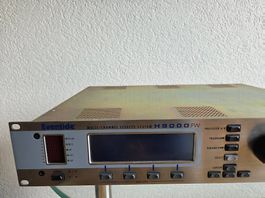 Eventide H8000 FW