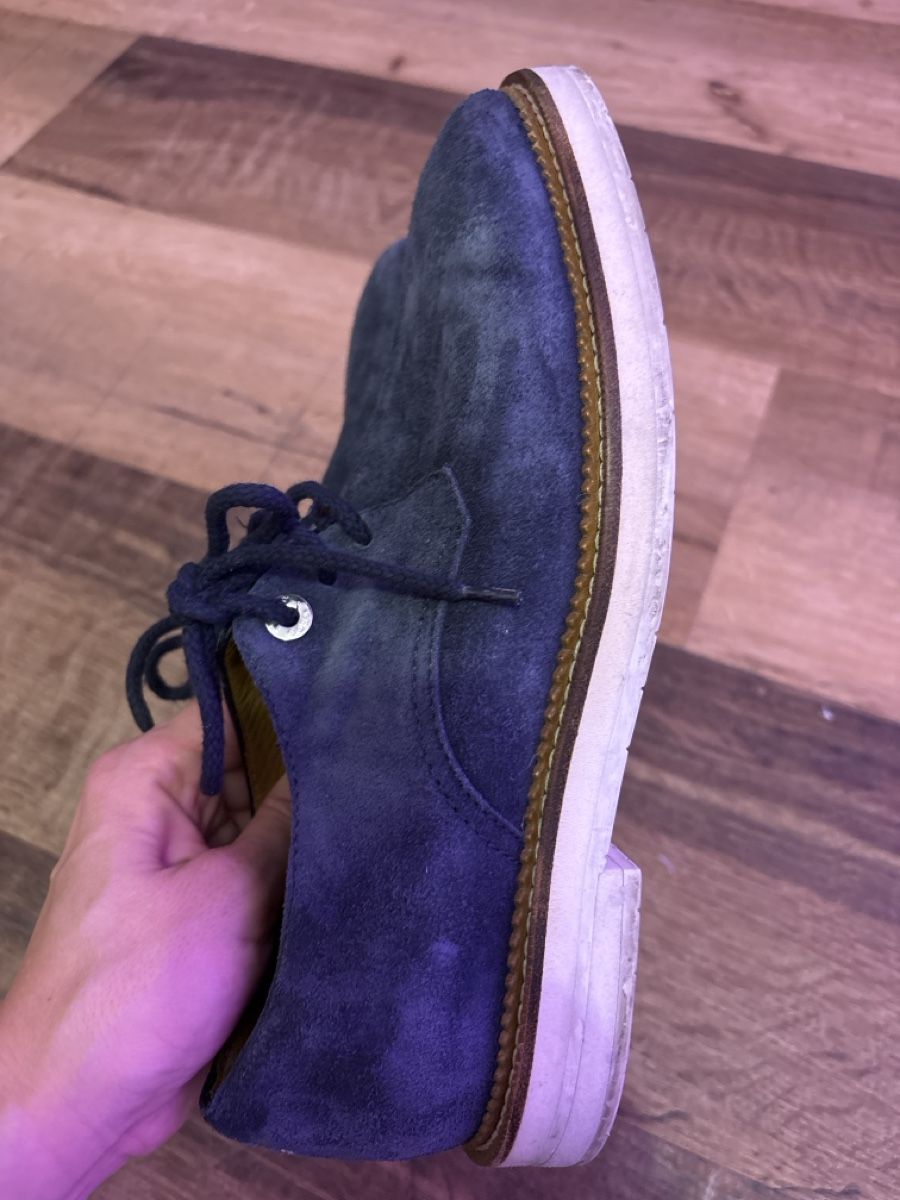 Jimmy Choo Scarpe da uomo: Jimmy Choo Herrenschuhe Leder – Usato da Bern venduto da LoveVintageY2K 4