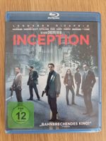 Inception - Blu-ray Disc - Christopher Nolan Film! Top!