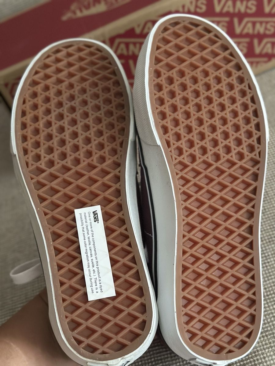 Vans Chaussures garçon: Vans Old Skool Sneakers Gr: 37 – Neuf avec emballage d'origine à Erlinsbach SO par dikaan 6