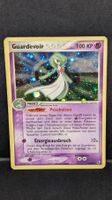 🇩🇪 Gardevoir EX Ruby & Sapphire Holo Rare Pokémon Vintage
