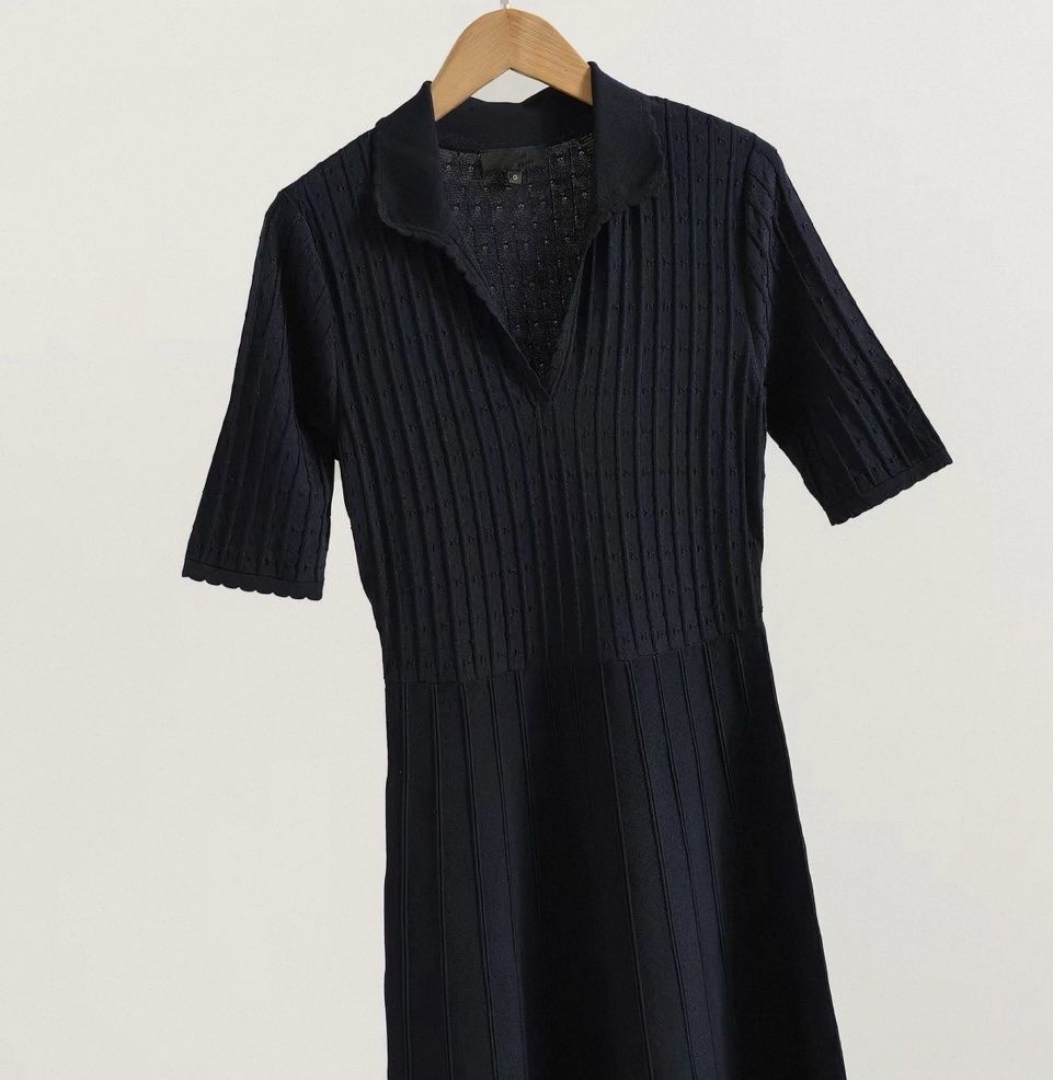 Ted Baker Kleider: Ted Baker Strickkleid Gr.2/S – Neu und originalverpackt aus Veyras von ValClasse 4