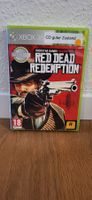 Xbox 360 - Red Dead Redemption