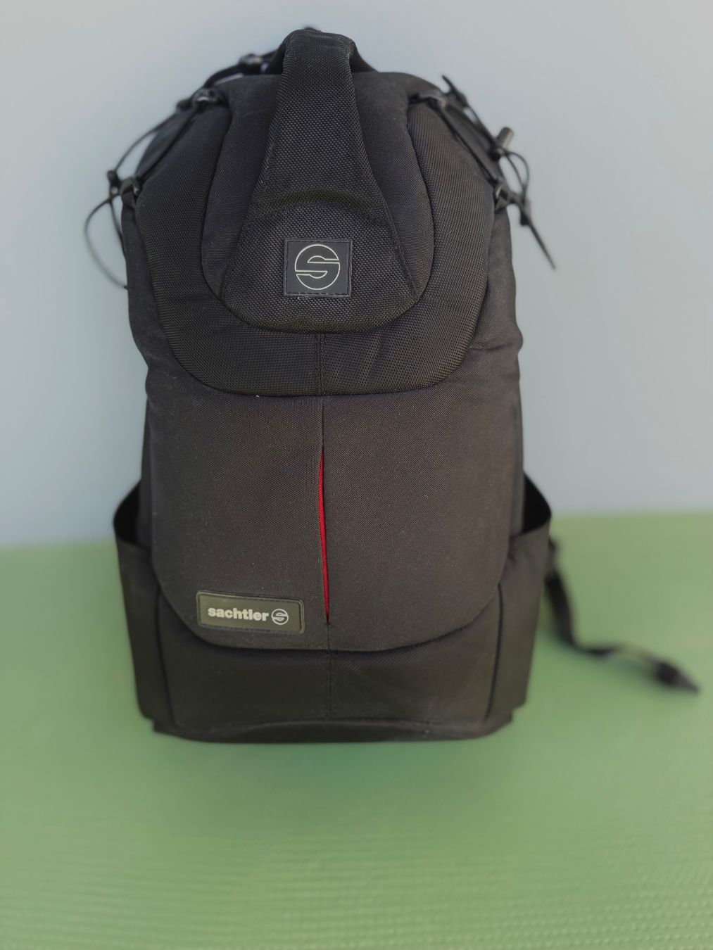 Zaini: Kamerarucksack Sachtler CS300 – Usato da Solothurn venduto da omtara 3