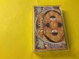 Fishbone - Give a Monkey a Brain- Cassette - Top Zustand!