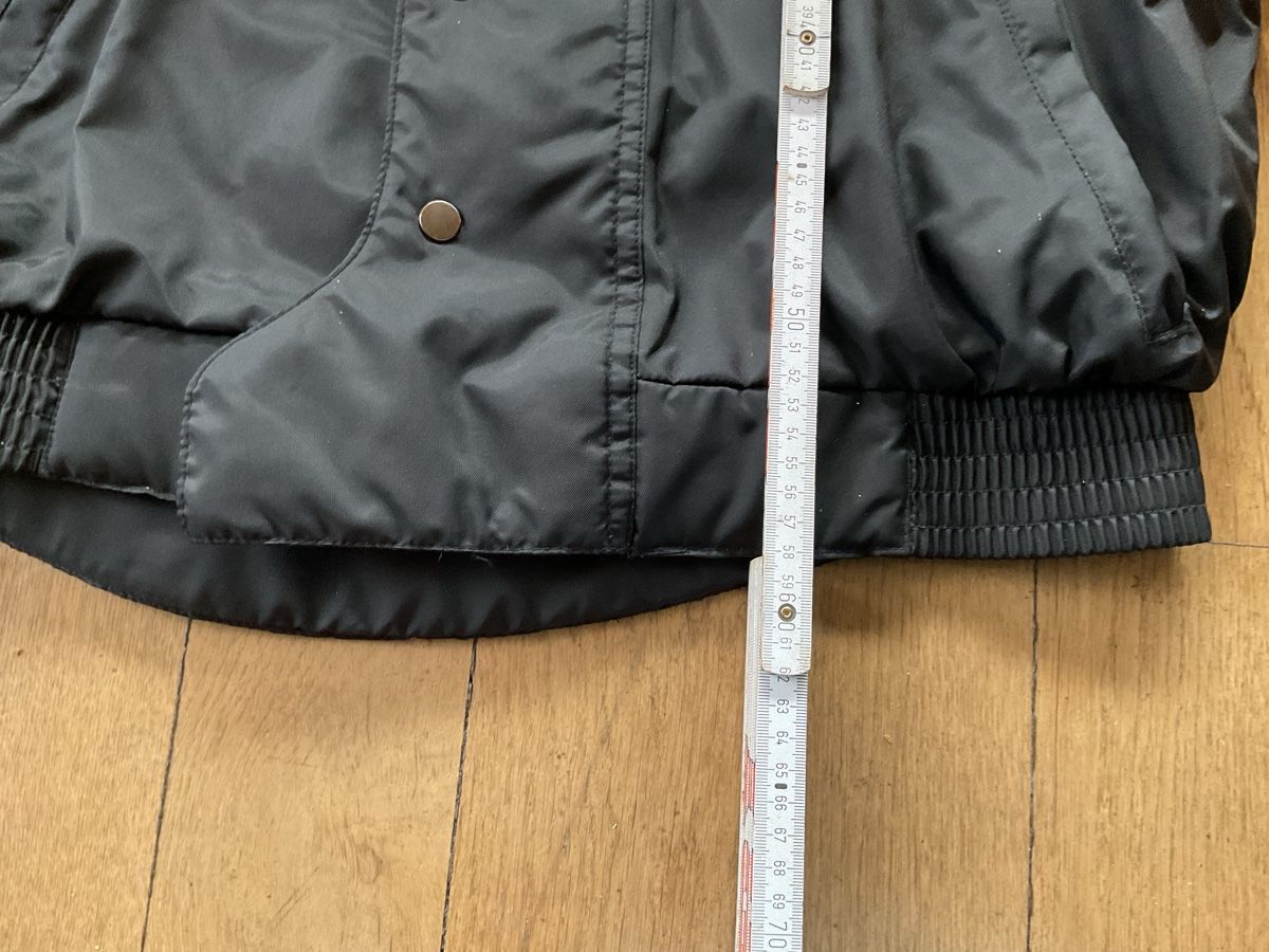 IXS Giacche: Herren Motorradjacke IXS Gr. M schwarz – Usato da Trimbach venduto da Lexli11 3