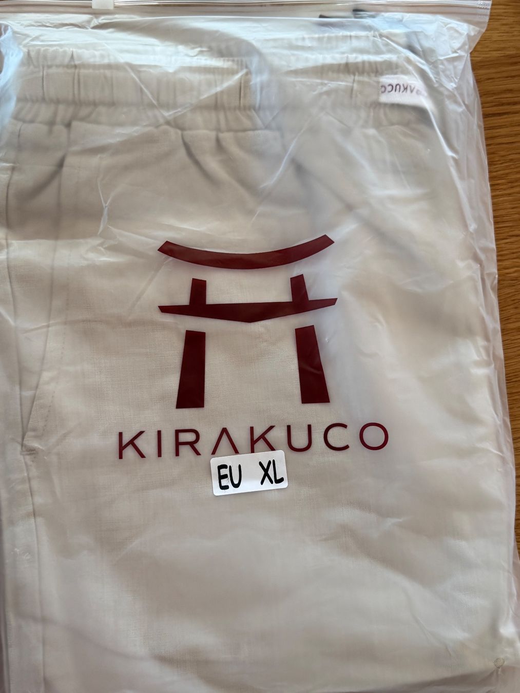 Pantaloni: Hose – Nuovo e nell'imballaggio originale da Heerbrugg venduto da Konunga01 2