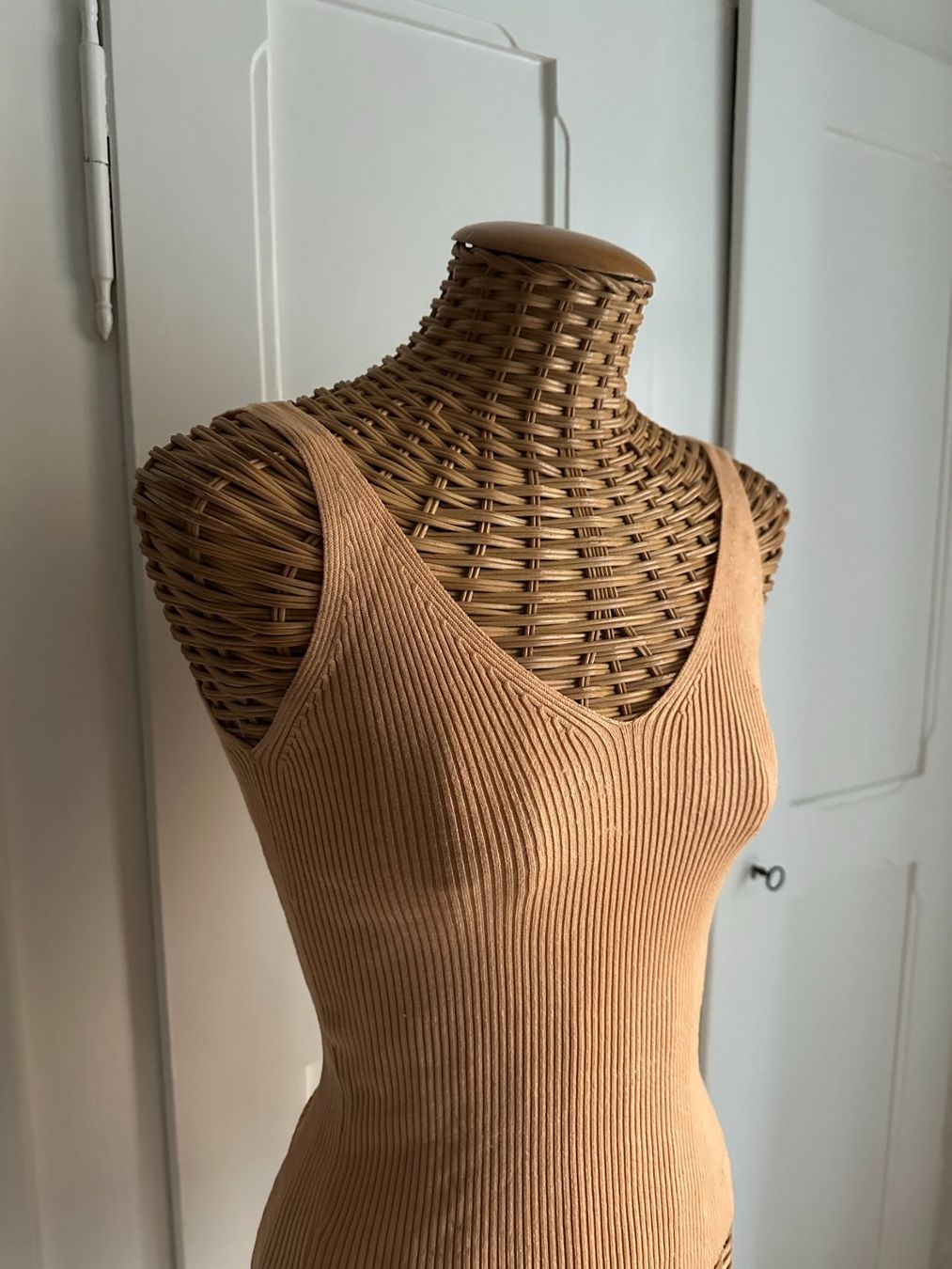 Mango Top: MANGO - Top apricot XS – Usato da Zürich venduto da Diazaio 1
