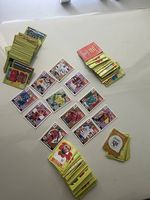 Panini Stickers alles für 1 Preis