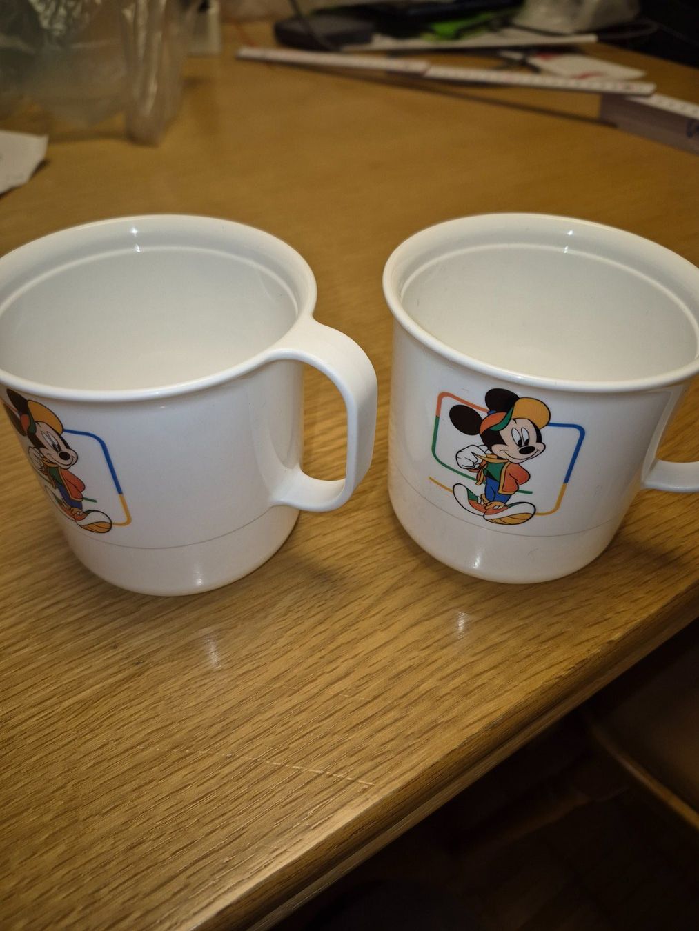 Tupperware Tasses: Tupperware Tasse 2 Stk. – Neuf (Voir description) à Buttikon SZ par sefa02 1